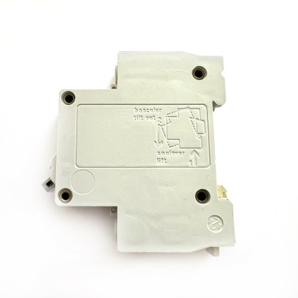 Plug-In-Systems 11814 M3 32A 32 Amp MCB Circuit Breaker Type 2